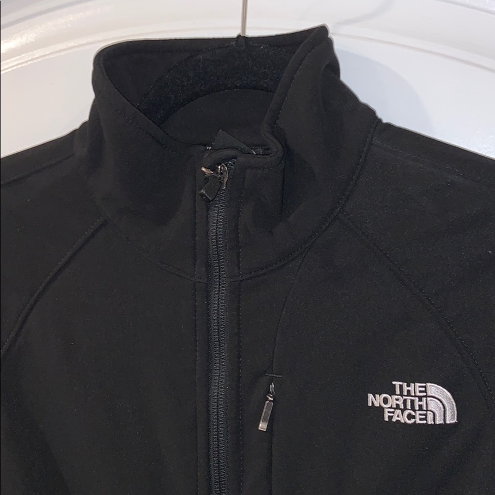 Authentic North Face Jacket - image 2